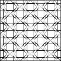 square shape tile seamless pattern perfect for background or wallpaper vector