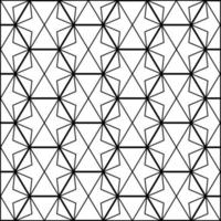 tile seamless pattern perfect for background or wallpaper vector