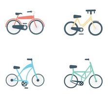 conceptos de bicicletas bmx