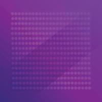 Vector abstract background design violet