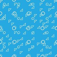 Seamless Vector Template