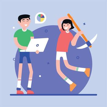 Data Mining and Analysis vector