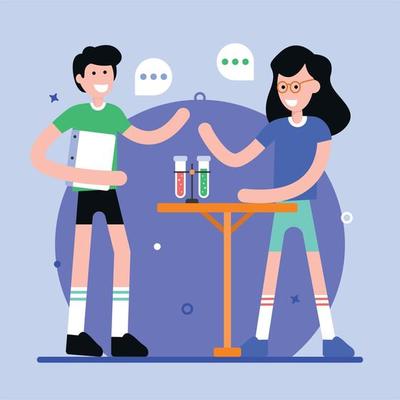 Data Scientist and Research
