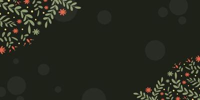 Xmas Background Design vector