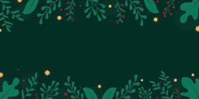 Xmas Background Design vector