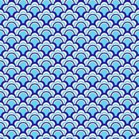 Very beautiful seamless pattern design for decorating, wallpaper, wrapping paper, fabric, backdrop and etc. vector