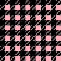 Classic seamless checkered pattern design for decorating, wrapping paper, wallpaper, fabric, backdrop and etc. vector