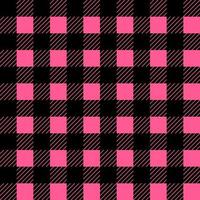 Classic seamless checkered pattern design for decorating, wrapping paper, wallpaper, fabric, backdrop and etc. vector