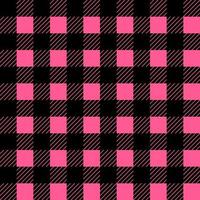 Classic seamless checkered pattern design for decorating, wrapping paper, wallpaper, fabric, backdrop and etc. vector