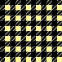Classic seamless checkered pattern design for decorating, wrapping paper, wallpaper, fabric, backdrop and etc. vector