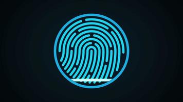 Fingerprint Stock Video Footage for Free Download Fingerprint Stock Video Footage for Free Download
