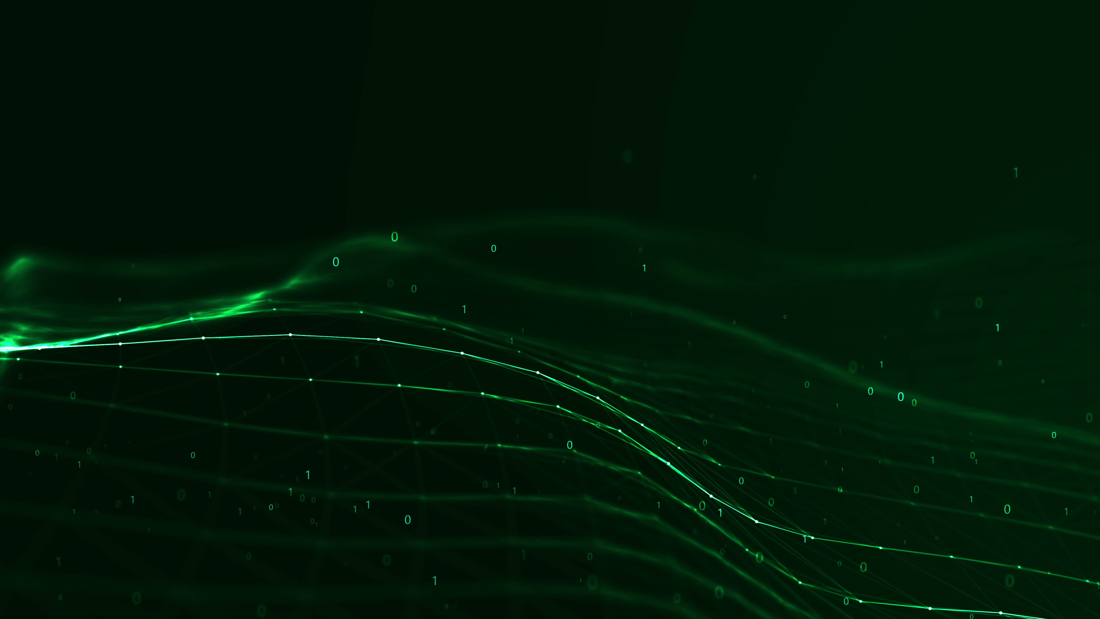 3d Abstract Stock Video Footage for Free Download