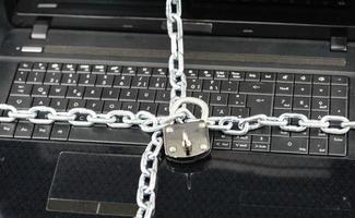 cyber crime your system has been hacked photo