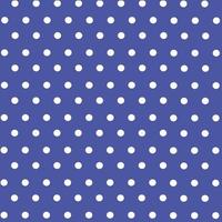 White dot beautiful seamless pattern design for decorating, wallpaper, wrapping paper, fabric, backdrop and etc. vector