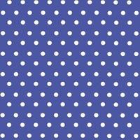 White dot beautiful seamless pattern design for decorating, wallpaper, wrapping paper, fabric, backdrop and etc. vector