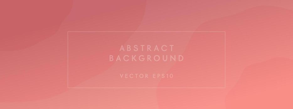 abstract wave fluid shape modern gradient  background combined delicate color. Trendy template for brochure business card landing page website. vector illustration eps10