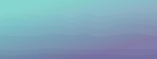 abstract wave fluid line geometric minimalistic modern gradient  background combined pastel colors. Trendy template for brochure business card landing page website. vector illustration eps10