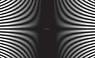 Abstract background, vector template for your ideas, monochromatic lines texture, waved lines texture