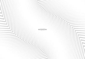 Vector Stripe pattern. Geometric texture background. Abstract lines wallpaper. Vector template for your ideas. EPS10 - Illustration