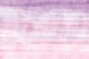 textura de fondo de acuarela rosa y violeta vector