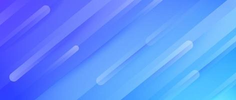 Abstract gradient background with diagonal stripes. vector