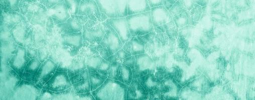 blue mint pastel abstract concrete wall texture background, panoramic background