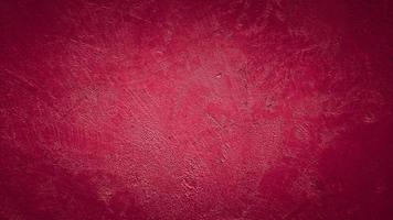 dark red scary abstract texture background of wall cement concrete photo