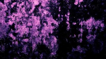 Fondo de textura de pared de hormigón abstracto grunge púrpura oscuro foto