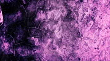 dark purple grunge abstract concrete wall texture background photo