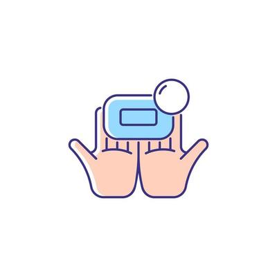 Handwashing Steps Vector Art Icons And Graphics For Free Download Handwashing Steps Vector Art Icons And Graphics For Free Download