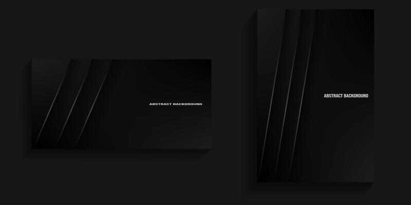premium background with abstract lines with shadow for banners, posters, covers, card backgrounds, social media backgrounds