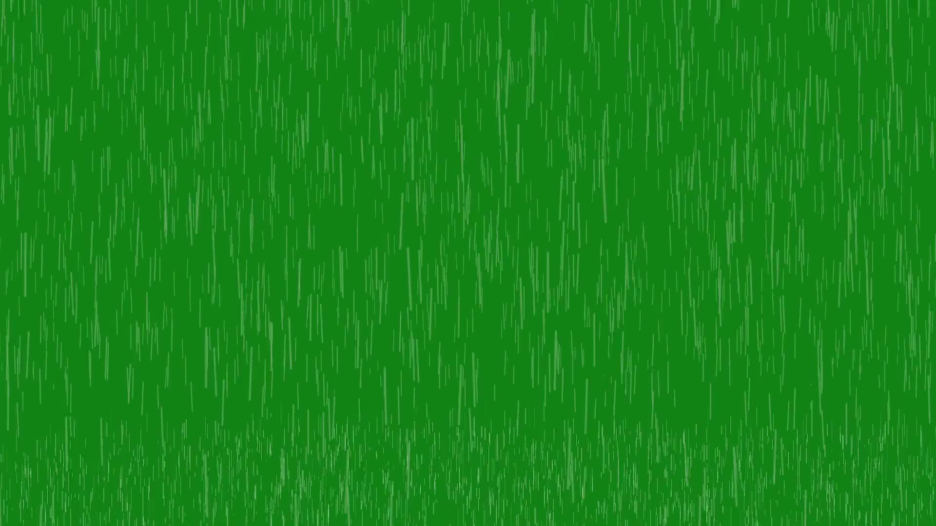 Water Drop Green Screen Stock Video Footage for Free Download
