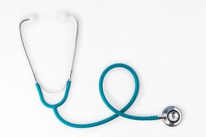 stethoscope for doctor and medical nursing people check up healing of patients in hospital