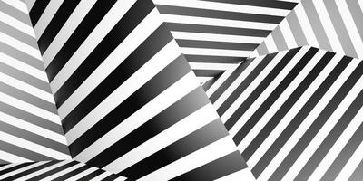 Zebra pattern background parallel lines diagonal background black and white photo