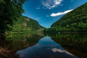 Delaware Water Gap photo