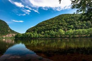 Delaware Water Gap photo