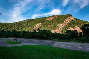 Delaware Water Gap photo