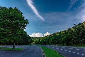 Delaware Water Gap photo