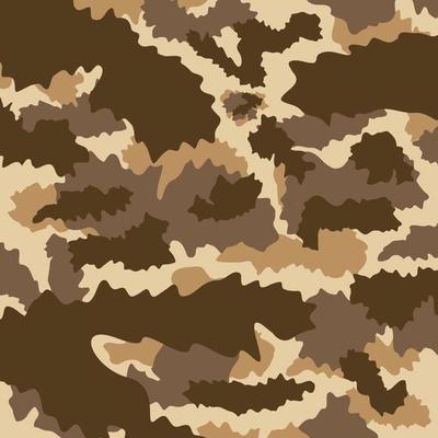 desert sand battlefield terrain abstract camouflage pattern military background suitable for print clothing