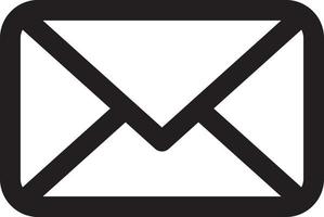 Simple Envelope vector