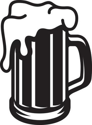 beer mug icon png