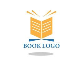 University logo or education logo concept vector illustration. University logo design template.