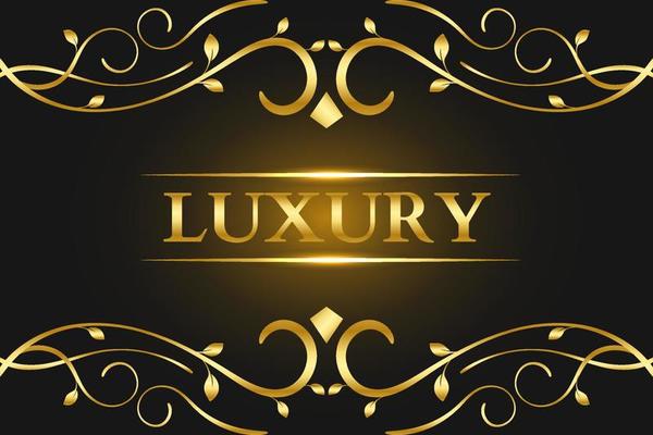 Gold Text Effect Vector Art, Icons, and Graphics for Free Download
