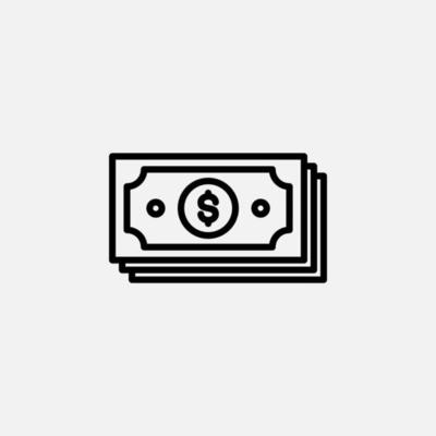 Free money cash online game icon label badge design vector 7740070 Vector  Art at Vecteezy