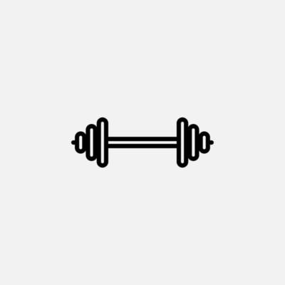 Gym Logo Vector Art, Icons, and Graphics for Free Download