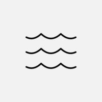 Water Line Vector Art, Icons, and Graphics for Free Download