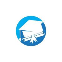 Go To School icon and symbol vector template