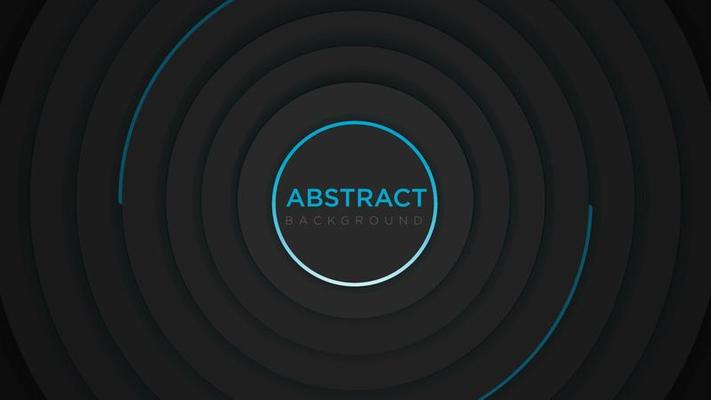 Modern Abstract Background Design