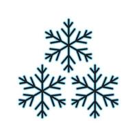 snow  Vector illustration on a transparent background. Premium quality symbols. Vector Line Flat color  icon for concept and graphic design.