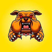 Cartoon Bulldog Vector Art, Icons, and Graphics for Free Download Cartoon Bulldog Vector Art, Icons, and Graphics for Free Download